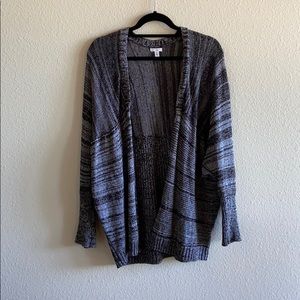 nordstrom bp cardigan!